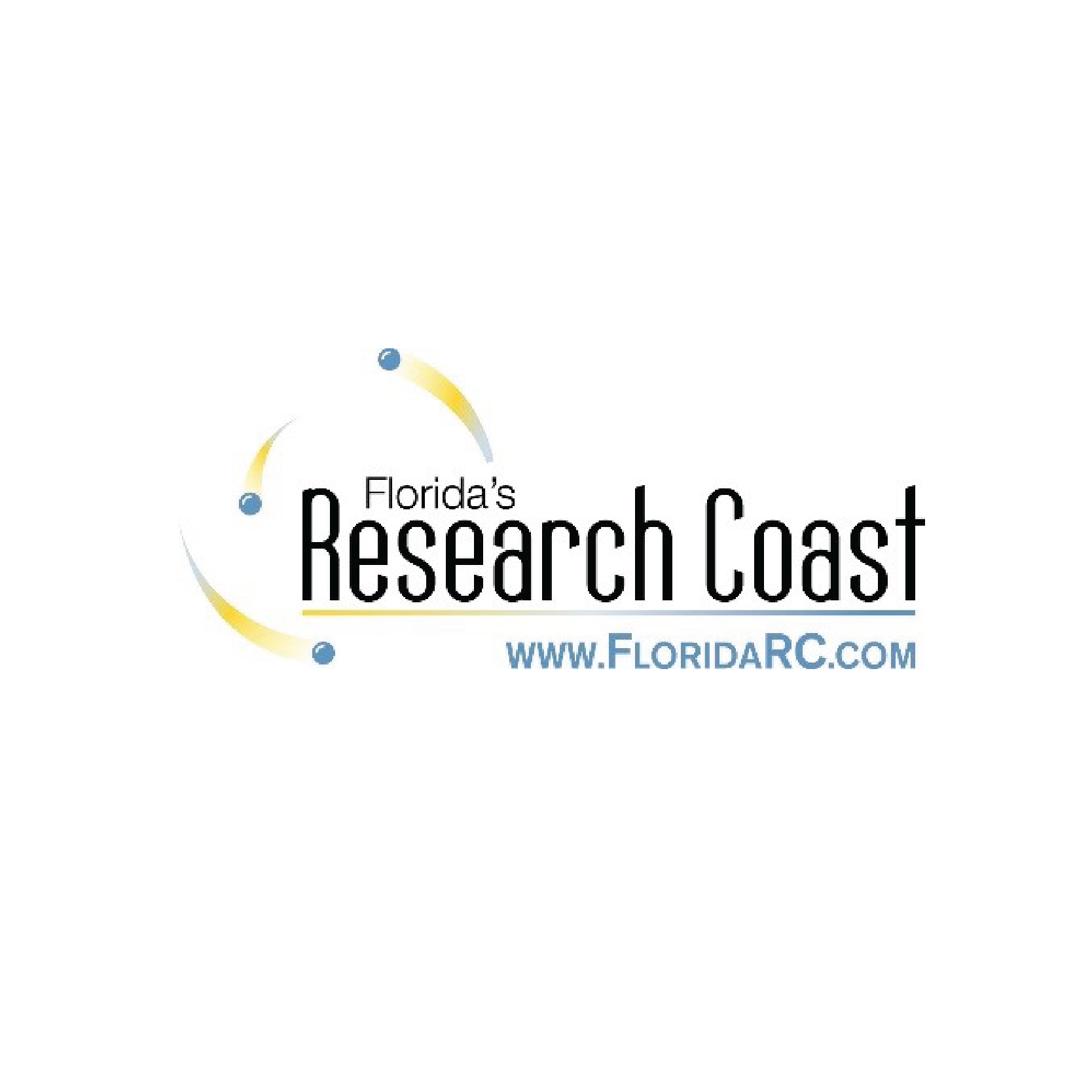 Florida's Research Coast Logo