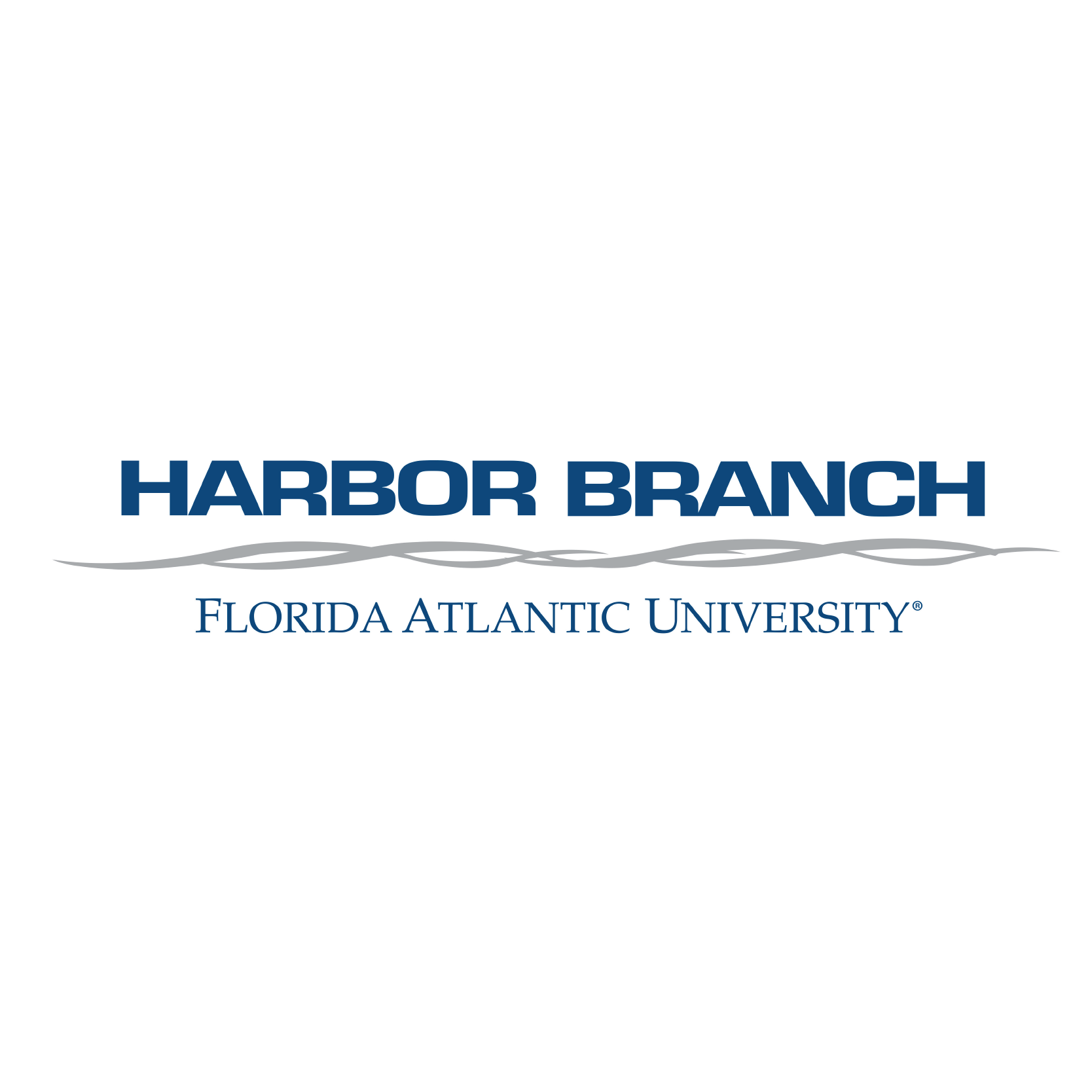 Harbor Branch Logo