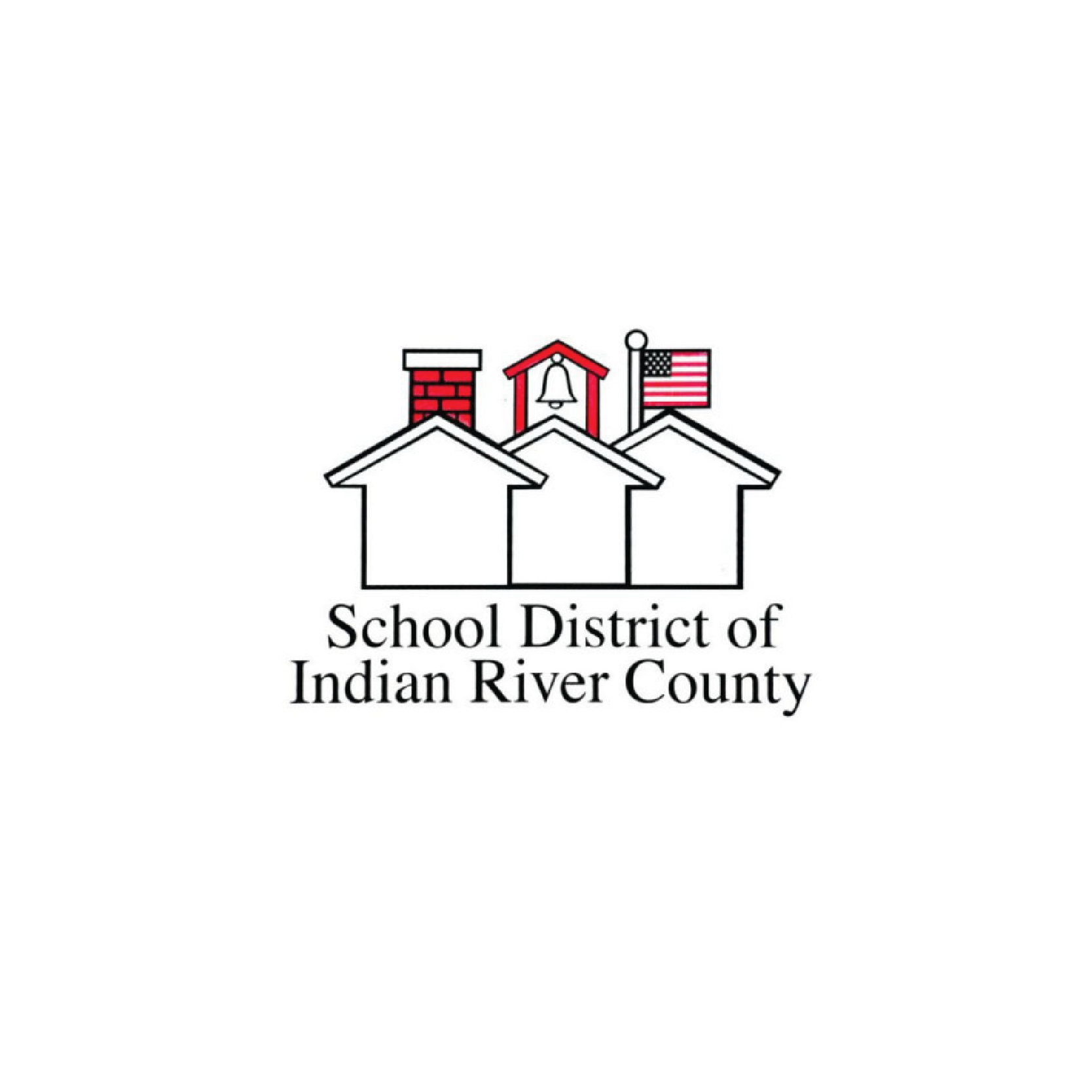 School District of Indian River County Logo